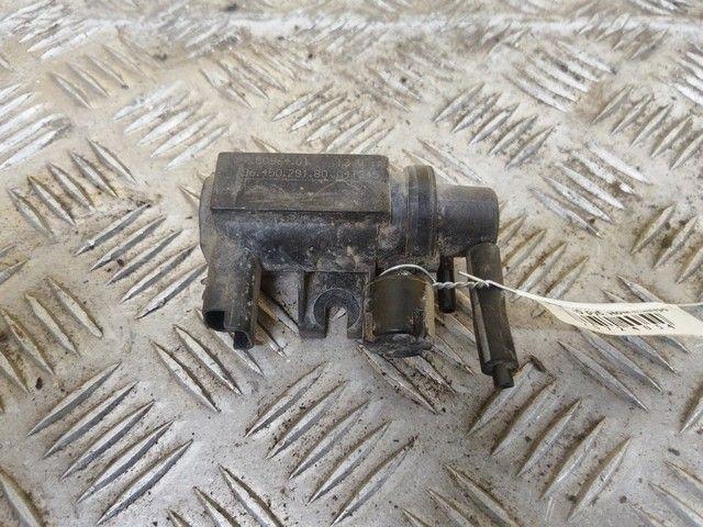 Клапан управления турбиной (актуатор) 792VEE Peugeot 206