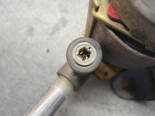 Ремень безопасности передний правый L155AZ Fiat Ulysse купить с доставкой