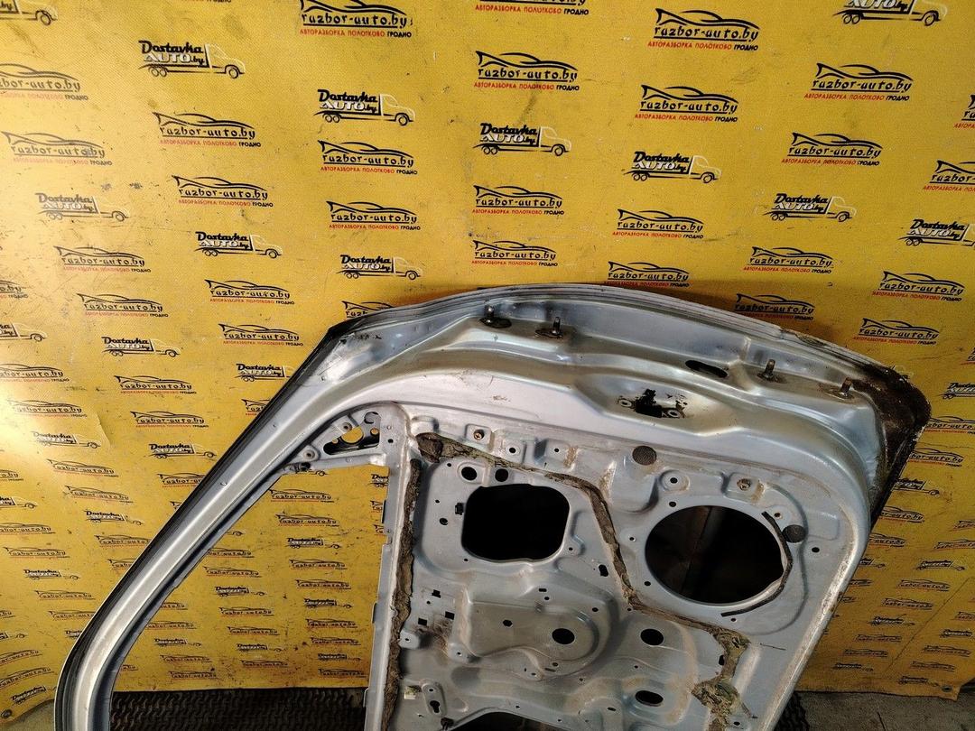 Дверь передняя левая H61YOK Nissan Primera - Фото 12