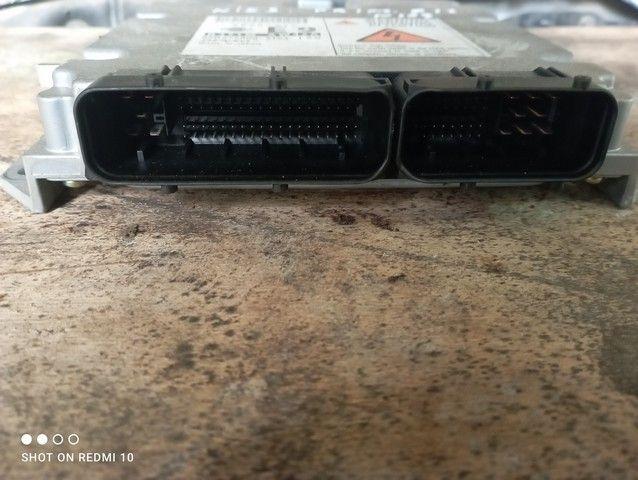 Блок управления двигателем 2P3GVY Nissan Primera купить