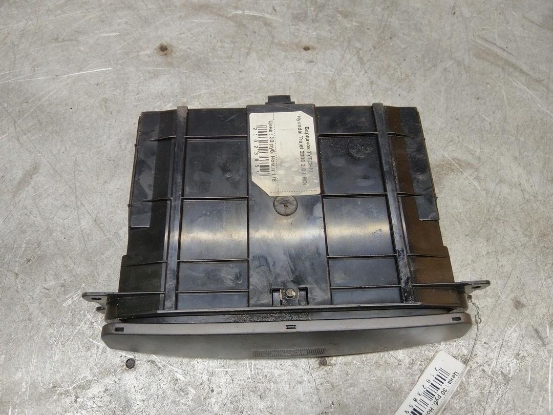 Бардачок 7YTCHM Hyundai Trajet - Фото 3