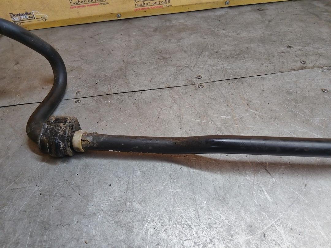 Стабилизатор подвески (поперечной устойчивости) передний L23CH6 Ford Fusion - Фото 5