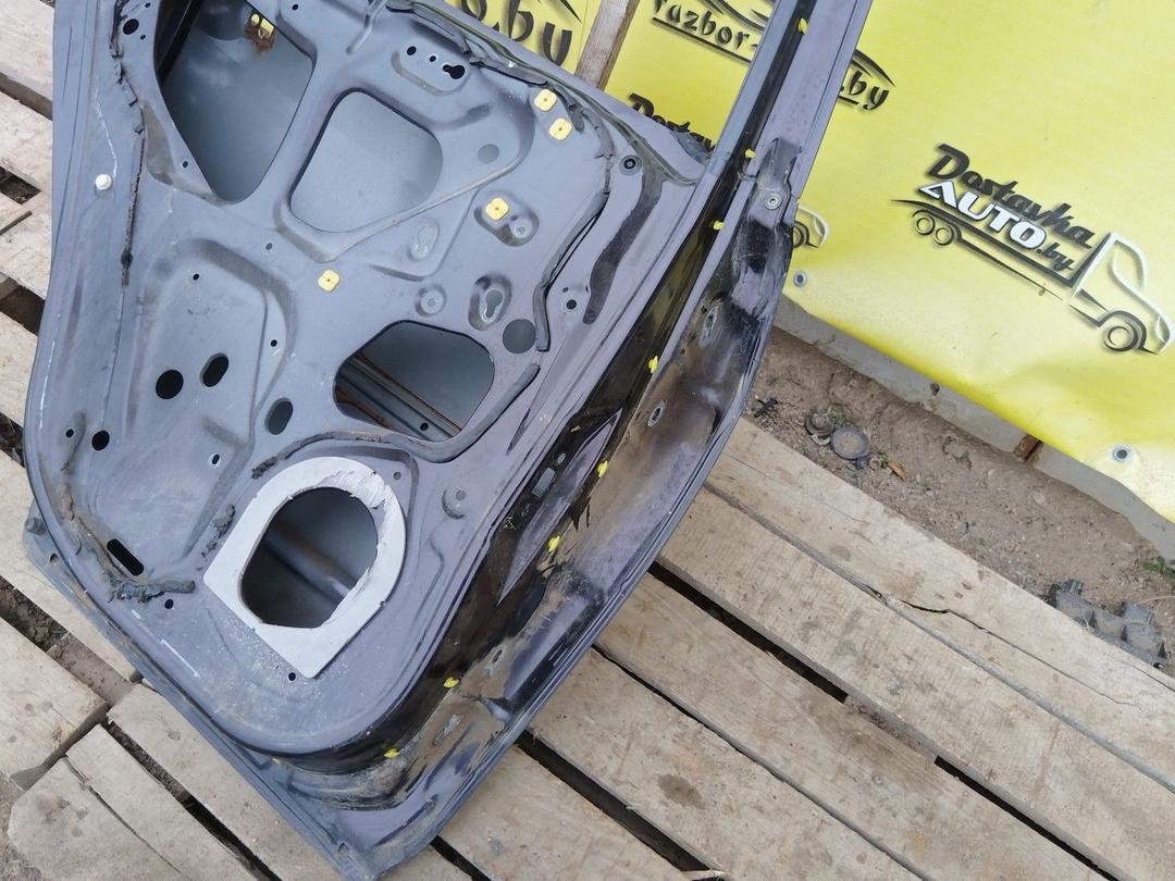 Дверь задняя левая A17AN3 Honda Accord - Фото 10