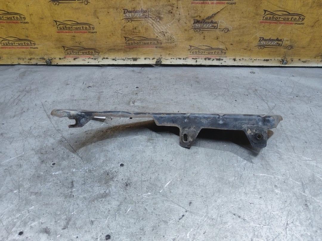 Кронштейн крепления бампера заднего 3WIH14 Fiat Linea - Фото 2