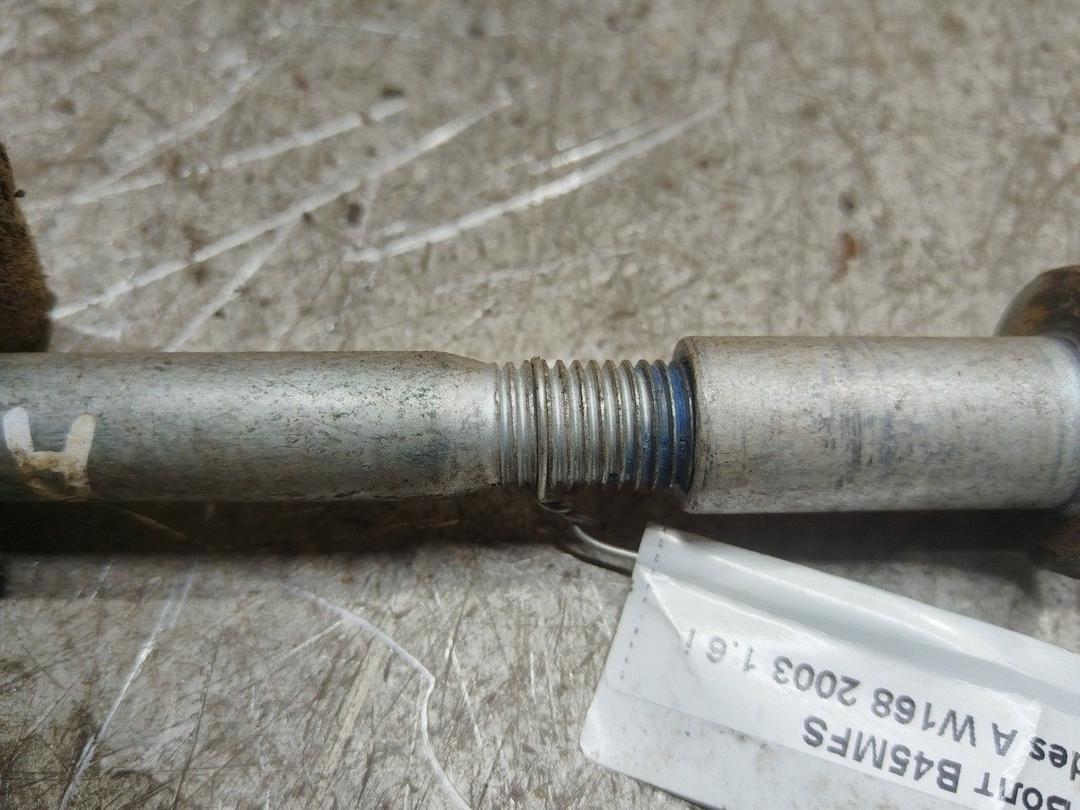 Болт B45MFS Mercedes A W168 - Фото 5