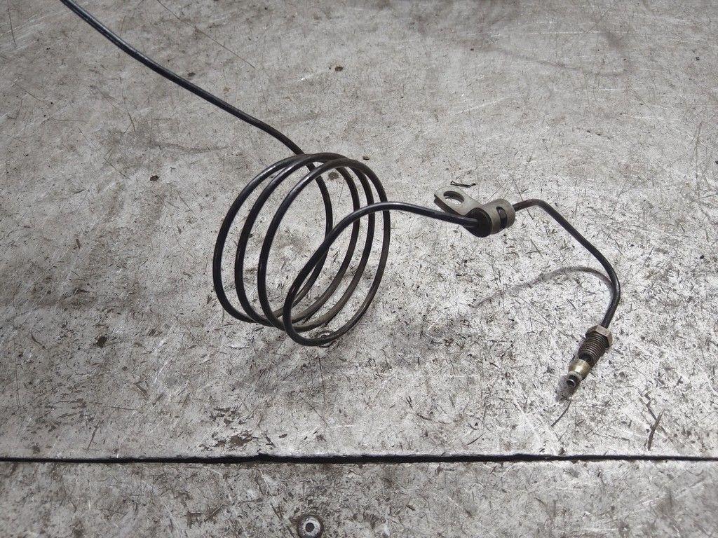 Трубка гидравлическая 2DSZOR Citroen C5 - Фото 6