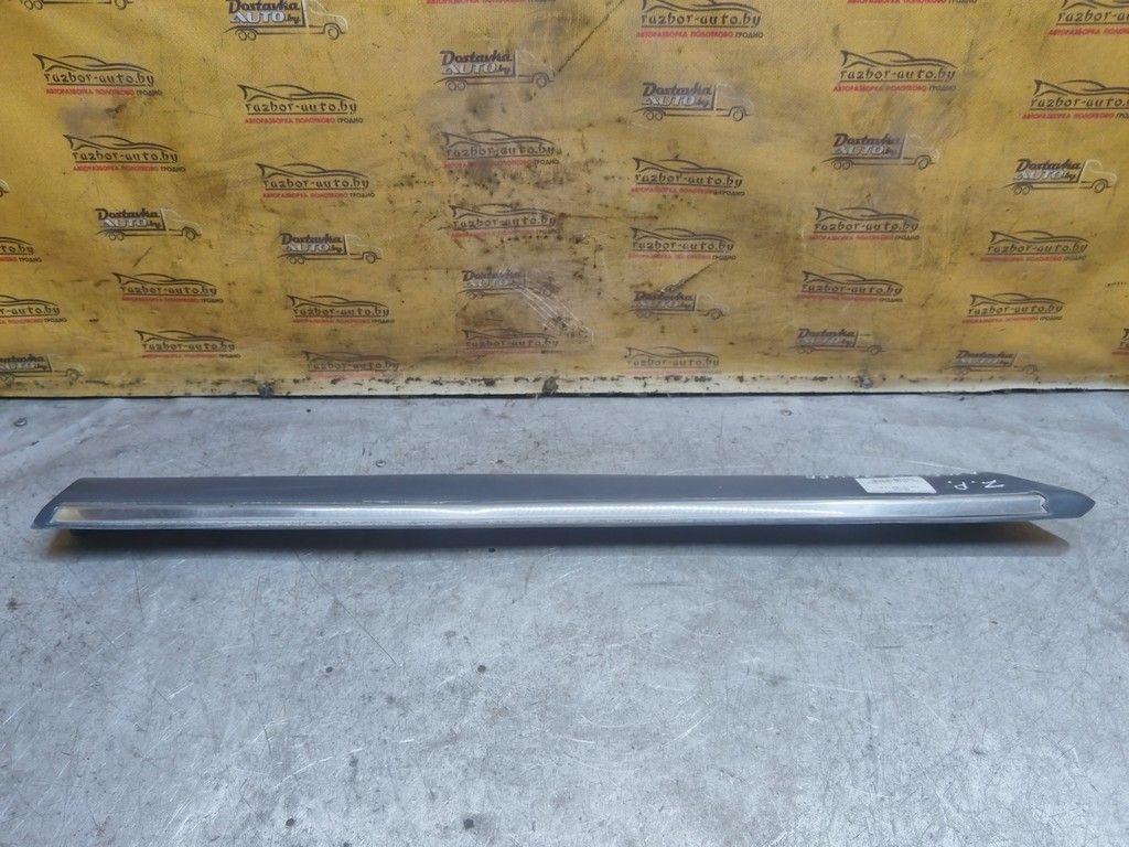 Молдинг двери задней правой 6S4NOE Audi 100 - Фото 2