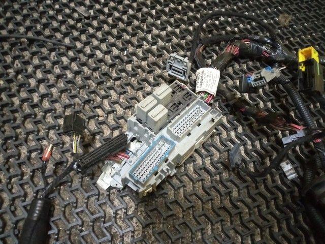 Блок предохранителей PN4MBU Opel Corsa купить с доставкой