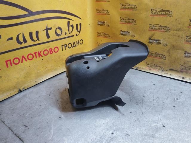 Кожух рулевой колонки 0ZP3AU Honda FR-V купить с доставкой