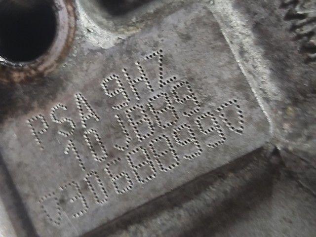 Двигатель 3MQCY4 Ford Focus undefined