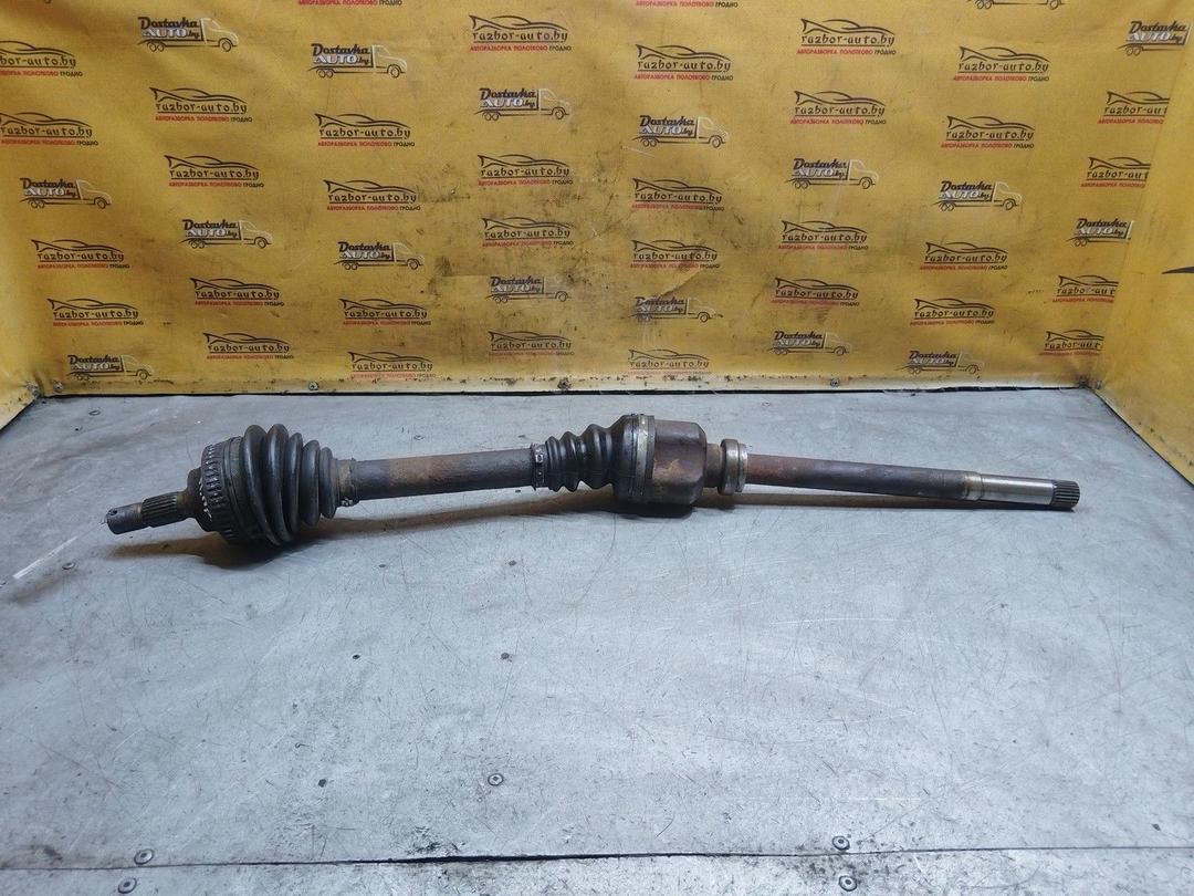 Полуось передняя правая (приводной вал, ШРУС) TE5LRY Citroen Xsara Picasso