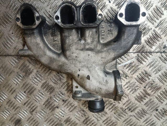 Коллектор впускной 76N8GL Volkswagen Passat - Фото 4