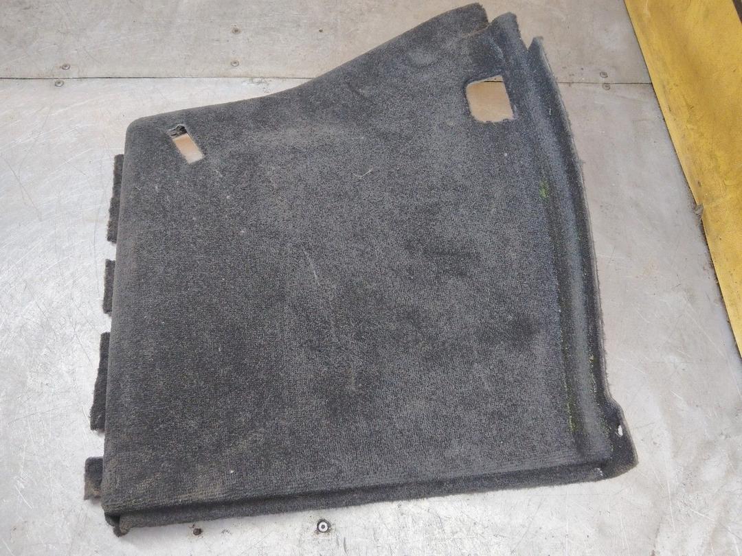 Обшивка багажника Q5HNCZ BMW X5 E53