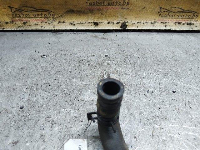 Патрубок (трубопровод, шланг) 25NF22 Citroen C4 Grand Picasso купить