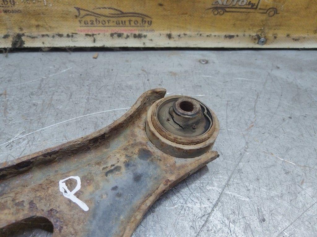 Рычаг передний правый 4CQ2NX Ford Mondeo - Фото 5