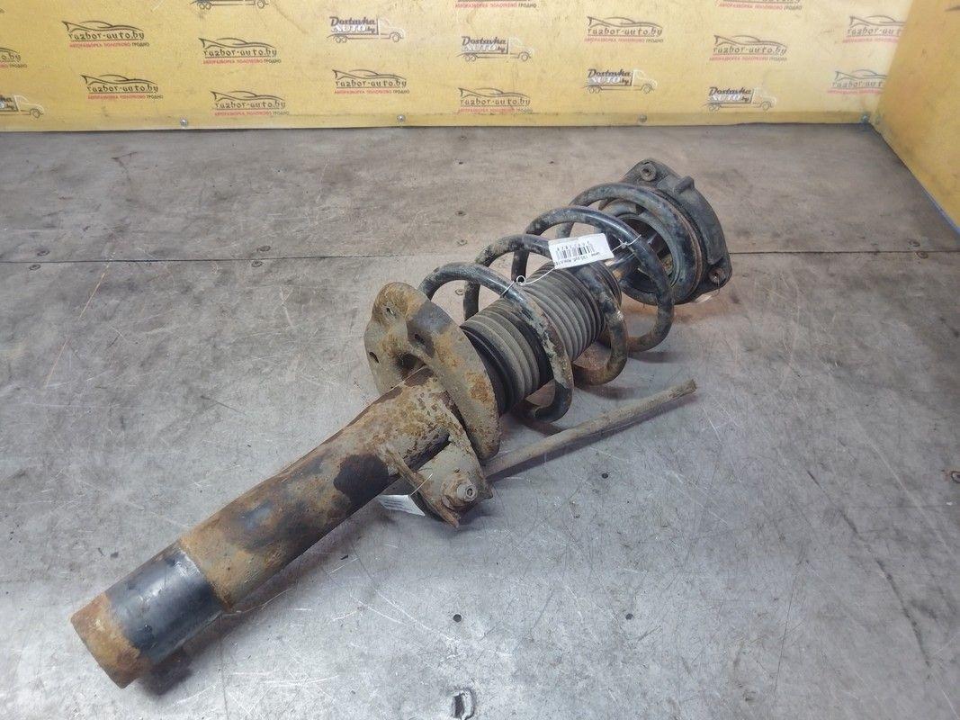 Амортизатор передний правый KFCCKK Seat Altea - Фото 2