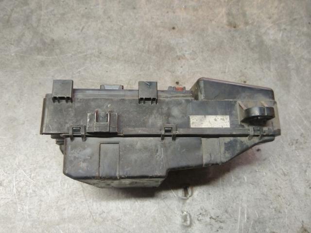 Блок предохранителей JXRNXA Honda Accord купить на авторазборке