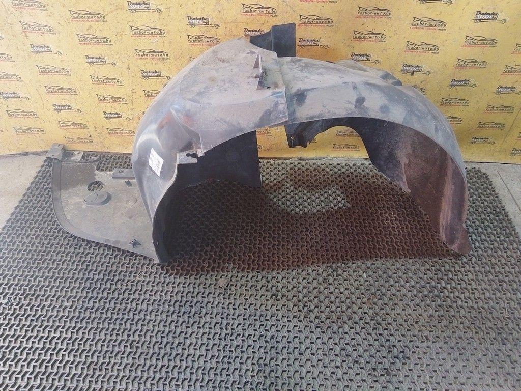 Защита арок передняя левая (подкрылок) HC1BL0 Citroen C5 - Фото 1