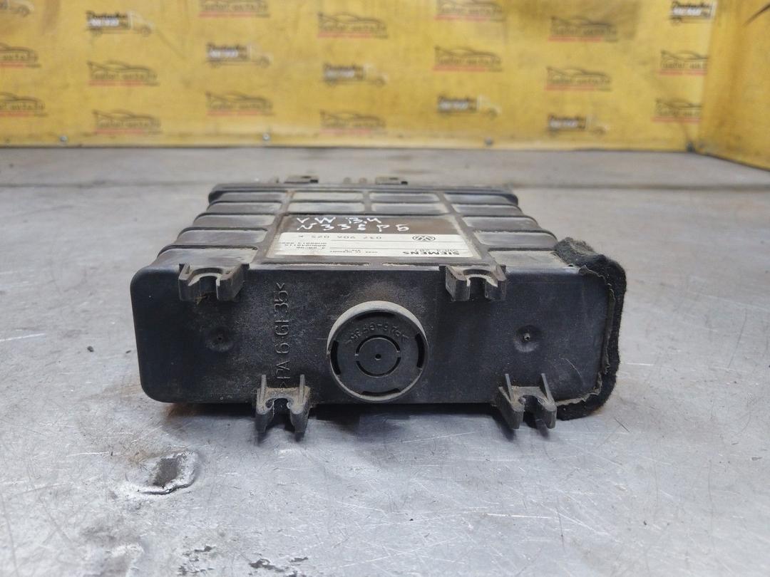 Блок управления двигателем A5XTDB Volkswagen Passat купить с доставкой