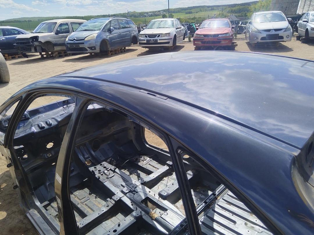 Крыша IAEM9L Citroen Xsara Picasso - Фото 2