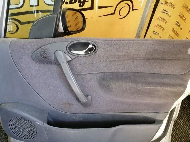 Ручка внутренняя передняя правая H4EP79 Mercedes A W168 - Фото 1