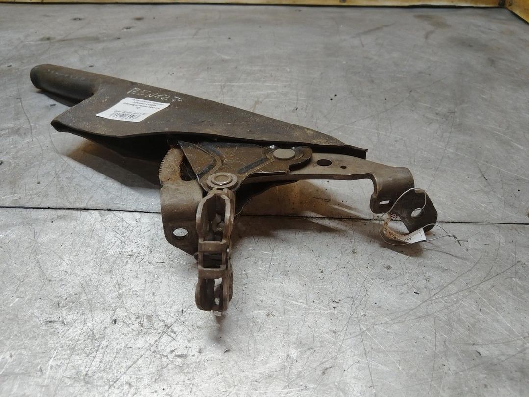 Рычаг ручного тормоза (ручника) 4Y1EAY Volkswagen Passat купить