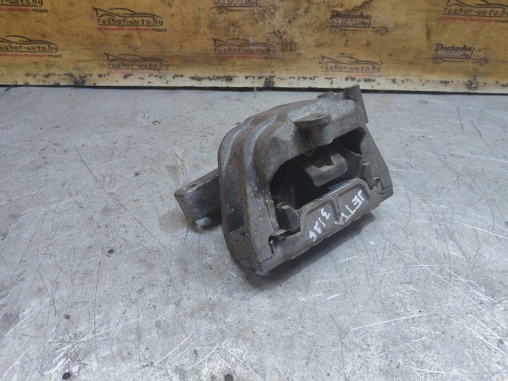 Подушка крепления двигателя K3MN1F Volkswagen Jetta - Фото 3