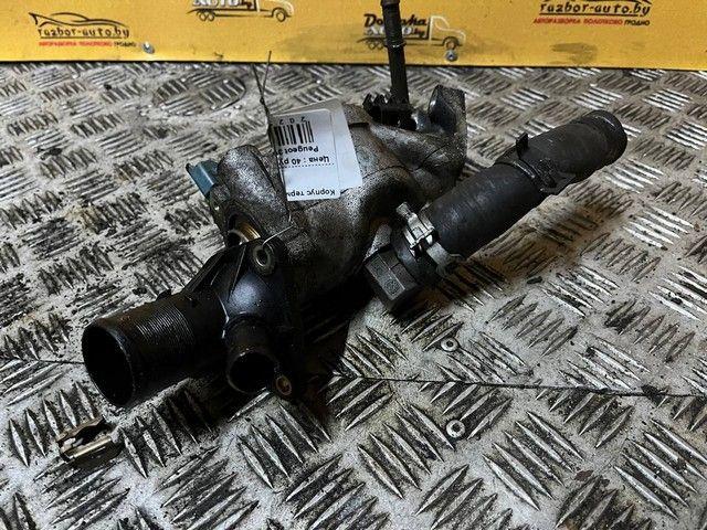 Корпус термостата XLX8FD Peugeot 306 купить с доставкой