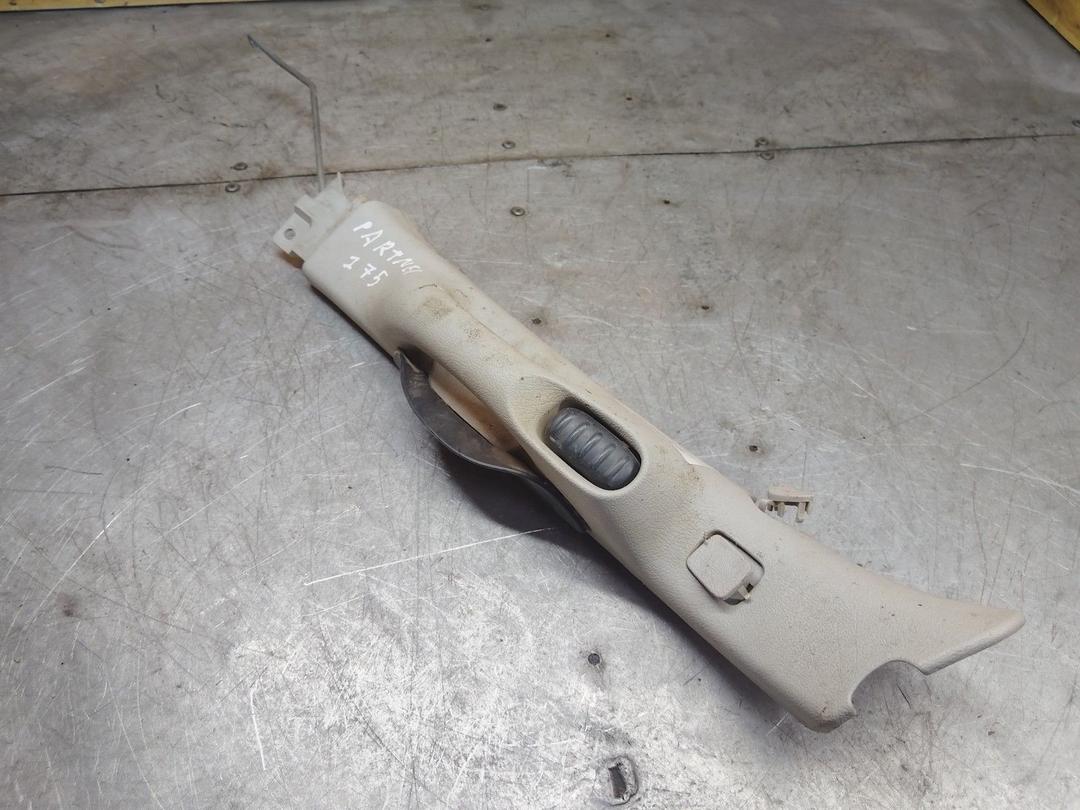 Ручка внутренняя задняя левая 13NQWR Peugeot Partner