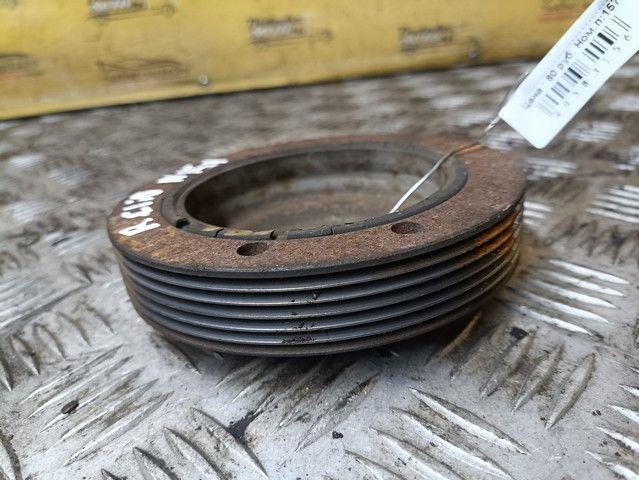 Шкив коленвала 1CAXCO Renault Clio - Фото 4