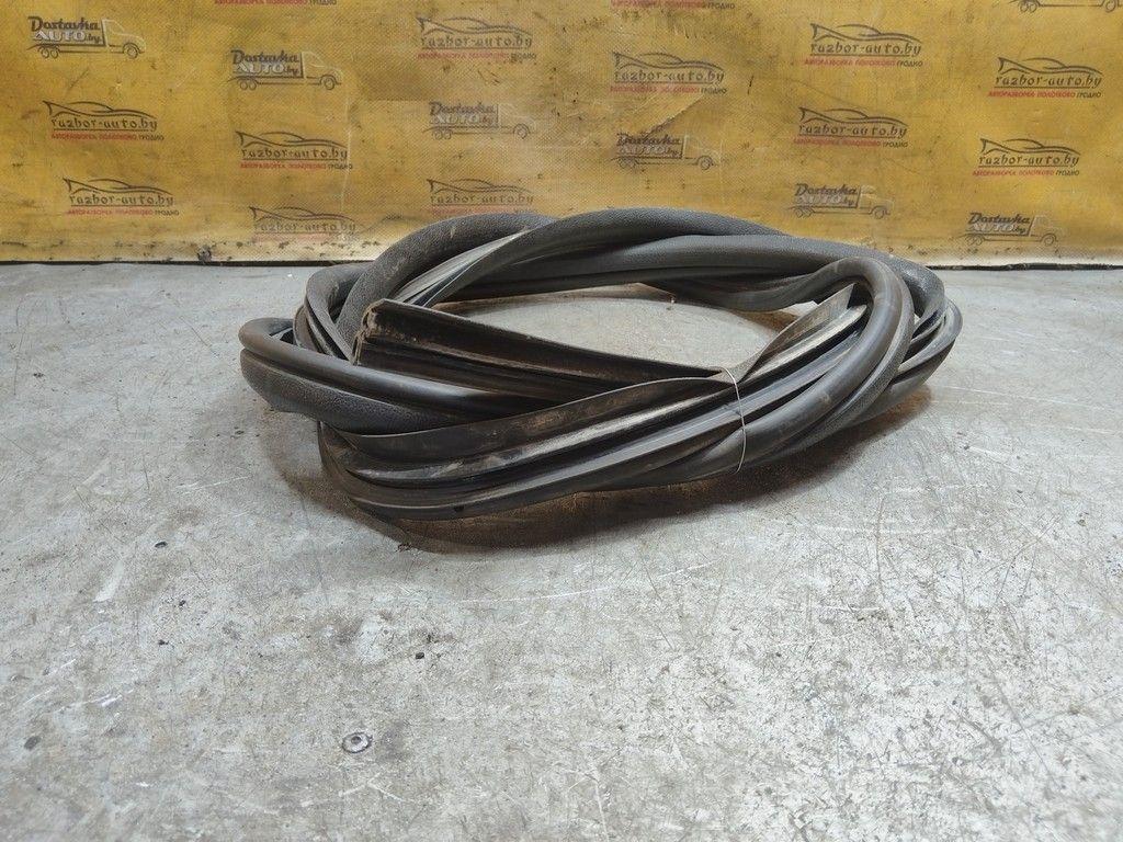 Уплотнитель двери сдвижной 2BX74T Citroen C8 - Фото 5