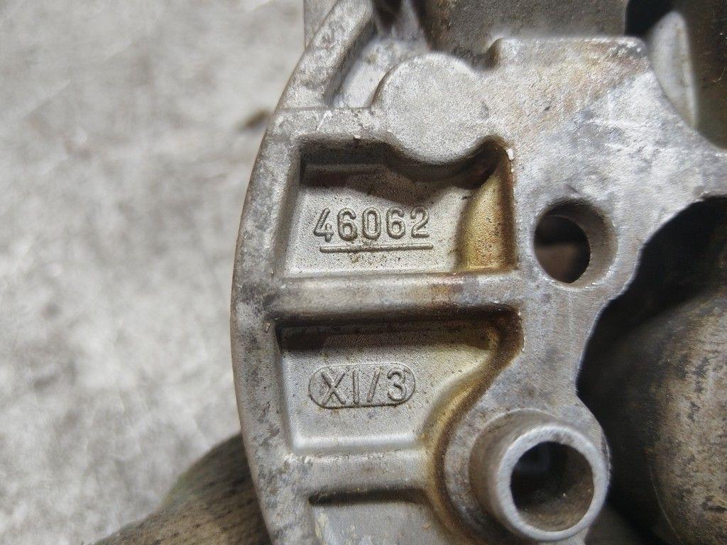 Форсунка ZNPSI9 Volkswagen Passat - Фото 4