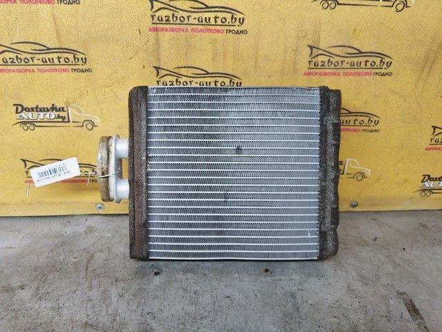 Радиатор отопителя (печки) QZQ1JK Skoda Roomster купить с доставкой