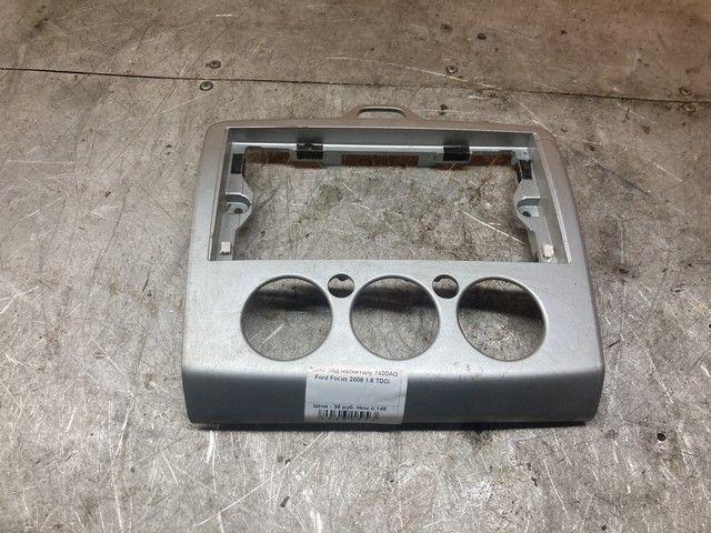 Рамка под магнитолу 742OAO Ford Focus - Фото 1