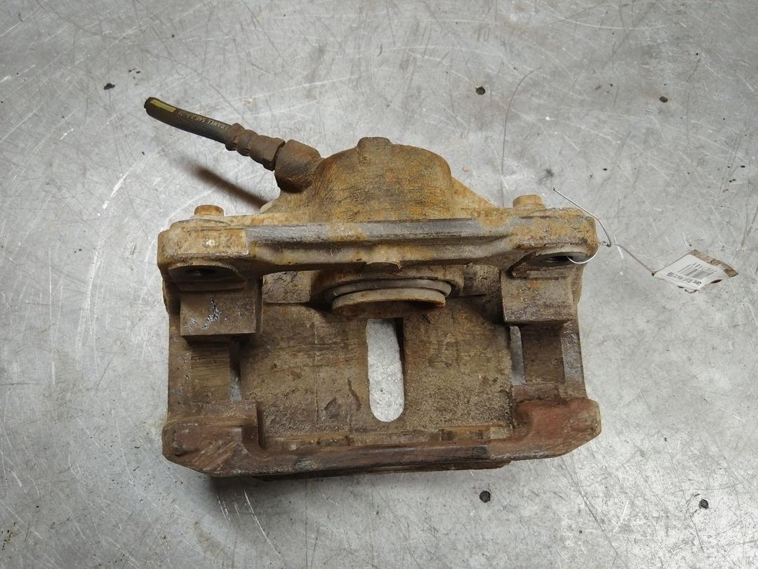 Суппорт передний левый 9B2SIN Renault Scenic - Фото 4