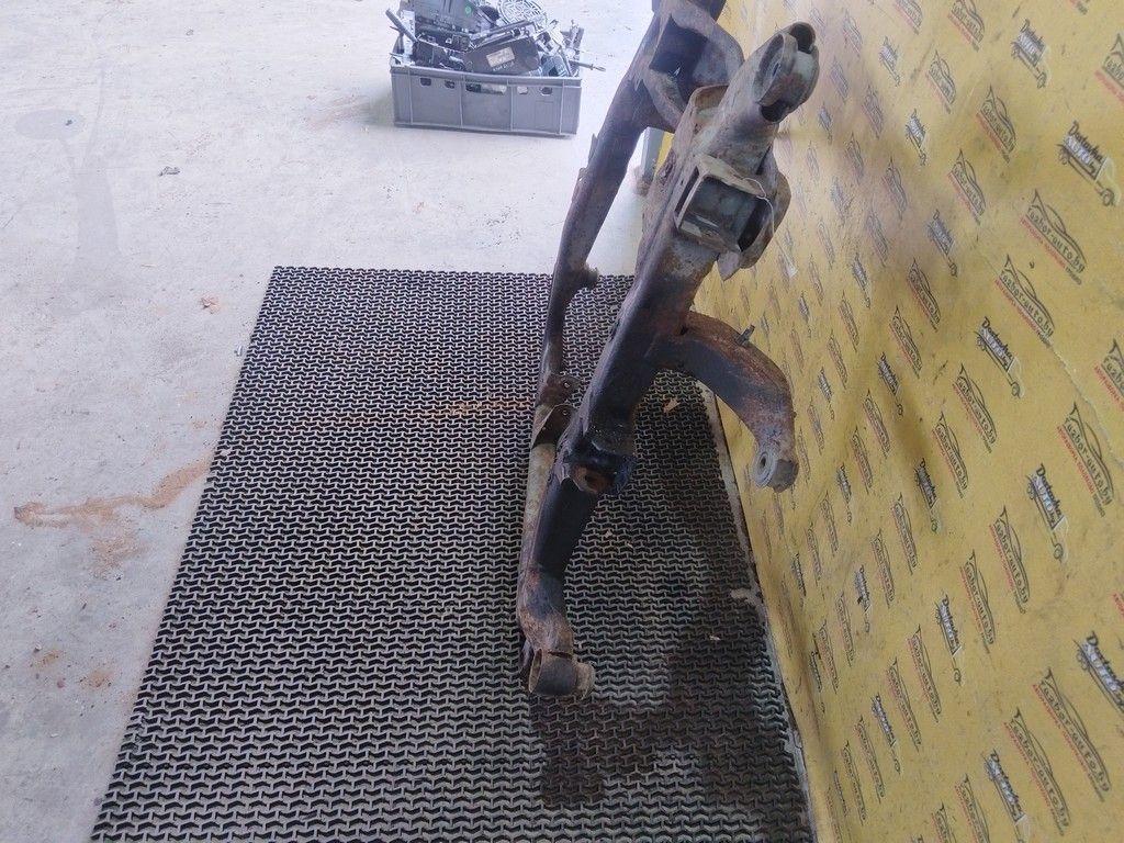 Балка подвески передняя (подрамник) XI77R4 Opel Astra - Фото 5