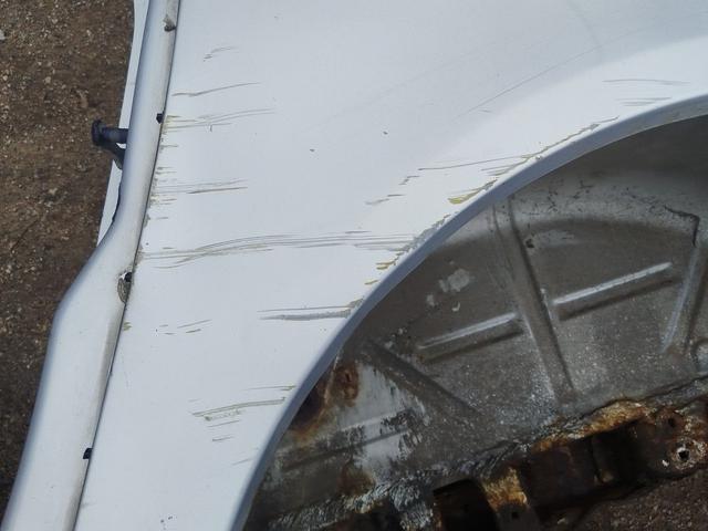 Крыло заднее левое JD6MN0 Seat Alhambra undefined