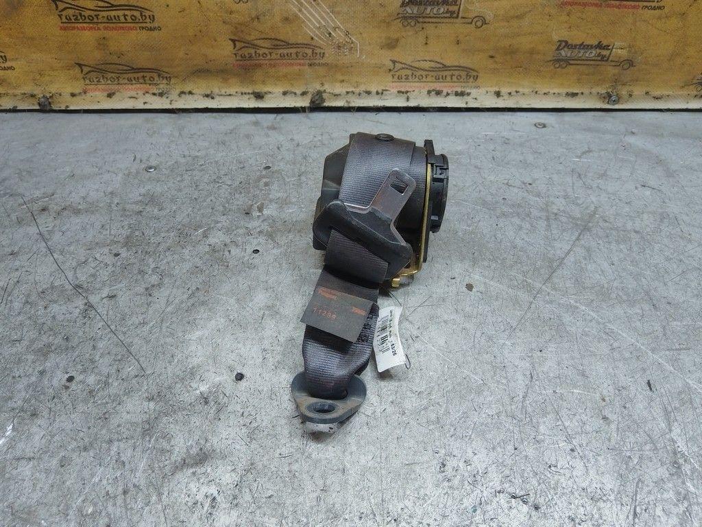 Ремень безопасности задний левый 0Z3LKW Peugeot 406 - Фото 3