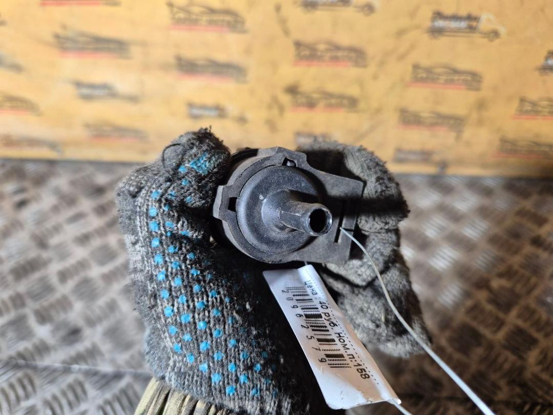 Клапан вентиляции топливного бака 40AJ04 Daewoo Matiz купить с доставкой