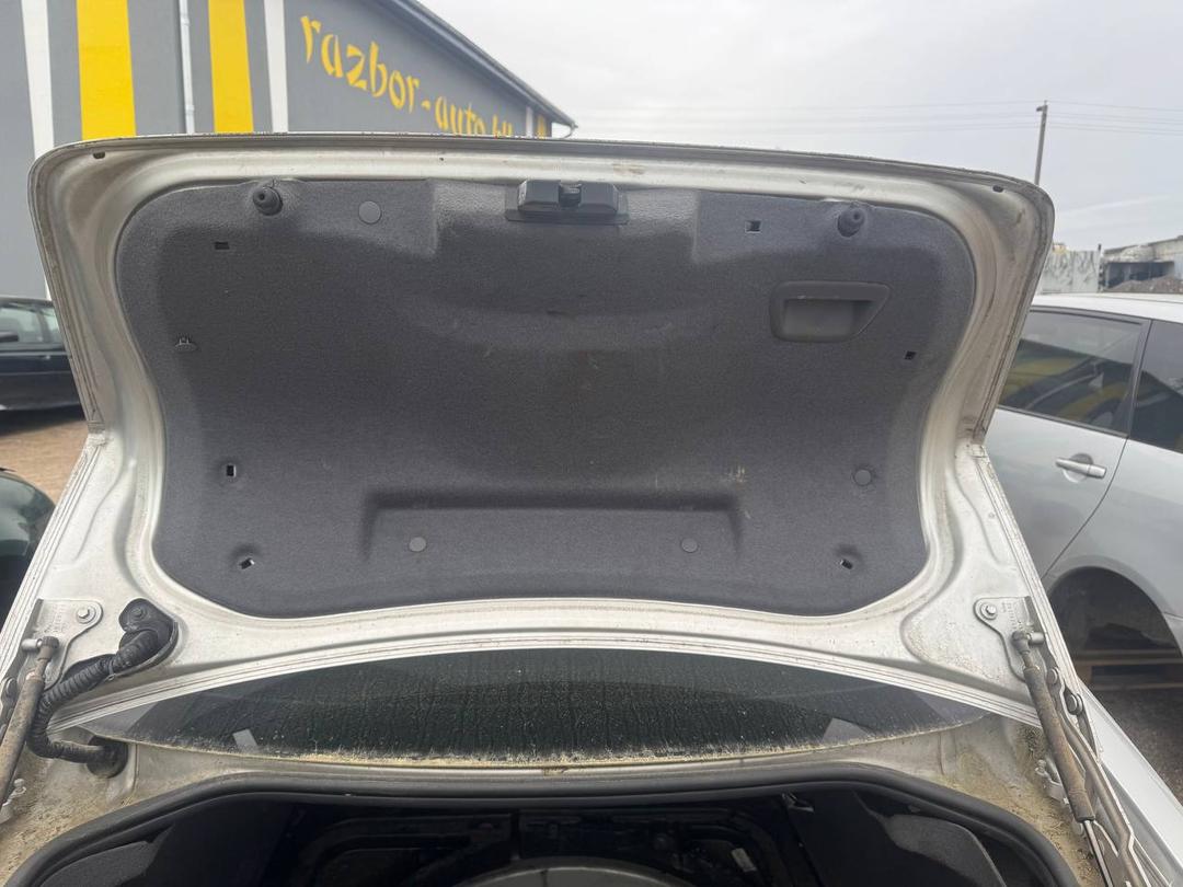 Петля крышки багажника SE8DF1 Volvo S40 купить в магазине запчастей бу