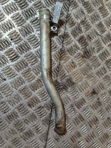 Трубка охлаждающей жидкости металлическая CU0UHT Hyundai Matrix - Фото 2