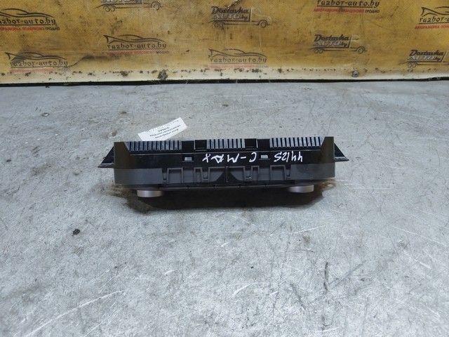 Блок управления печки/климат-контроля OVPAAW Ford C-Max купить с доставкой