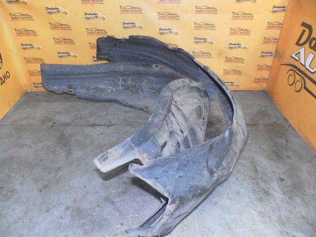 Защита арок передняя левая (подкрылок) RGXNGG Volkswagen Passat купить в магазине запчастей бу