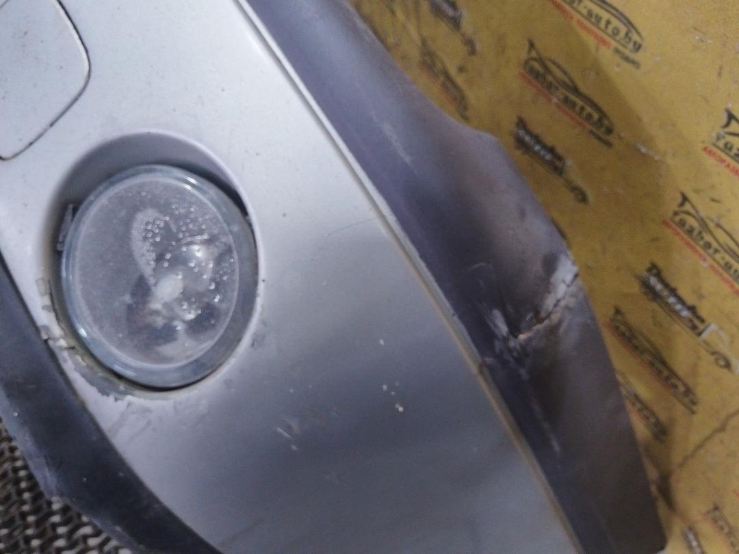 Бампер передний OYJ1A1 Renault Laguna купить с доставкой