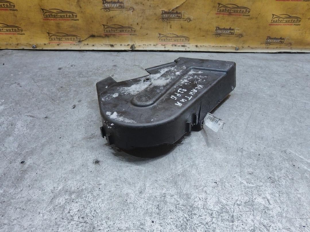 Защита (кожух) ремня ГРМ E7C6OM Citroen Xantia купить