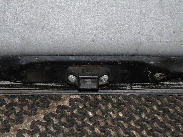 Замок багажника AB2N58 Renault Scenic - Фото 2