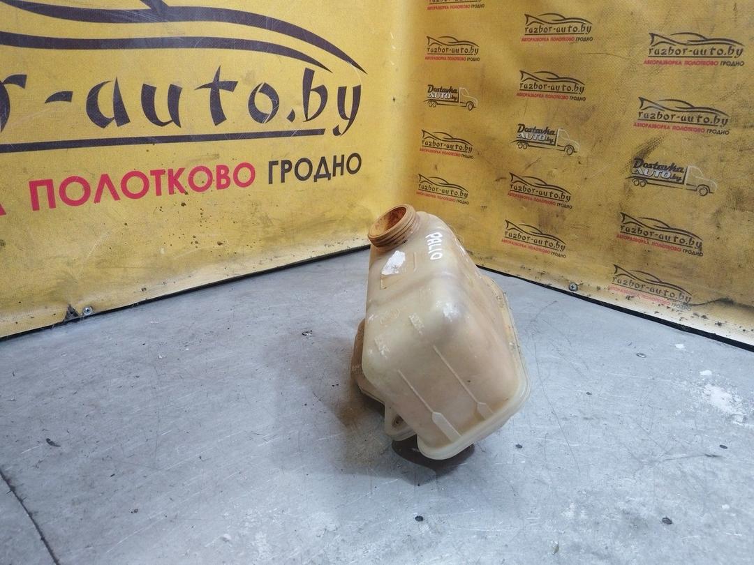 Бачок расширительный WJKL85 Fiat Palio - Фото 3