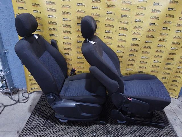 Сиденье переднее 41O40A Ford Galaxy купить с доставкой