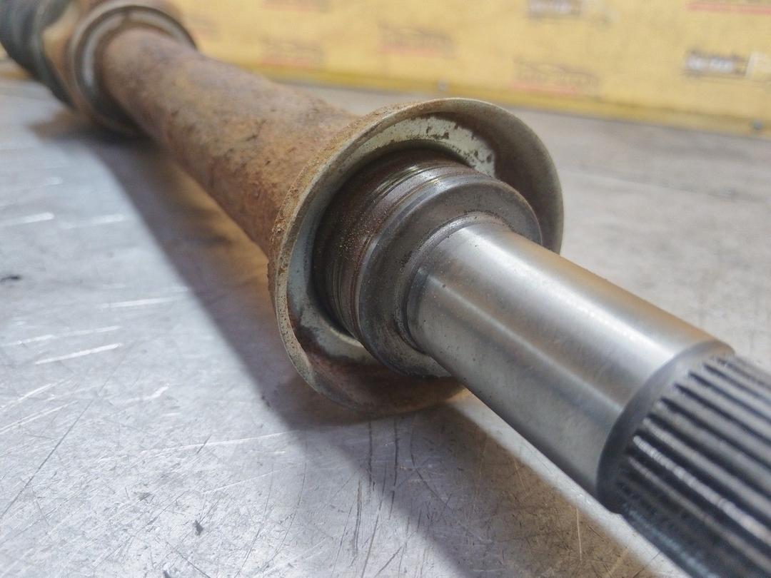 Полуось передняя правая (приводной вал, ШРУС) RPYW5M Ford Fusion - Фото 12