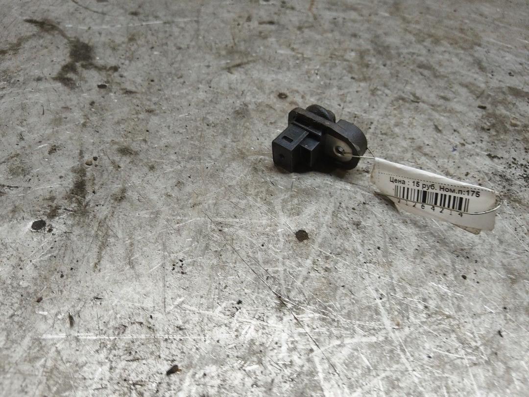 Выключатель концевой (концевик) BSXD9E Nissan Micra купить в магазине запчастей бу